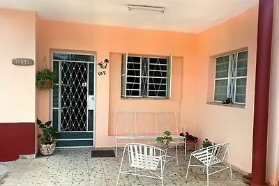 Hospedaje El Roi Appartement 1