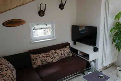 Casa vacanze Vacanza di relax Erfurt