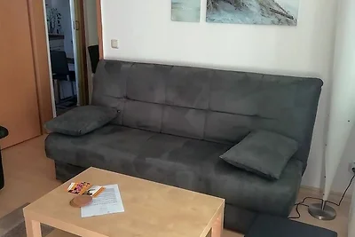 Ferienbungalow