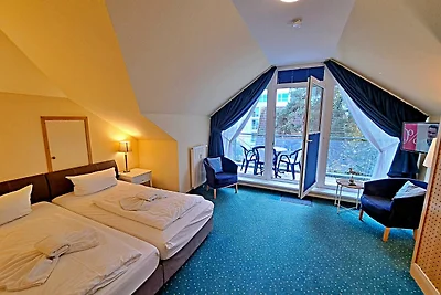 Ferienwohnung 3.39
