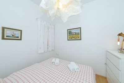 Holiday flat family holiday Starigrad