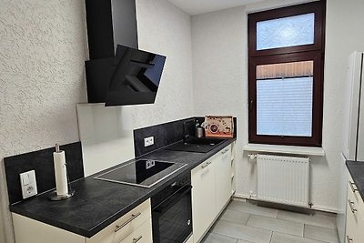 Vakantieappartement Gezinsvakantie Wernigerode