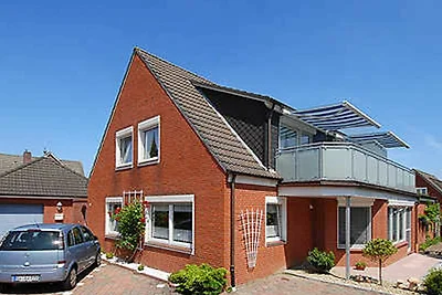 Ferienwohnung 2