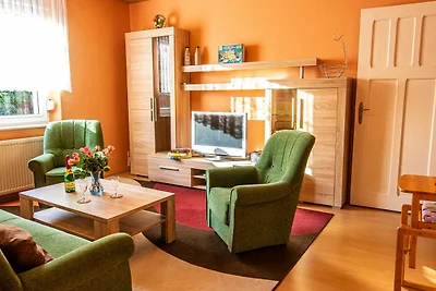 Ferienwohnung Landmannsruh