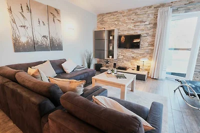 Casa vacanze Vacanza di relax Göhren-Lebbin