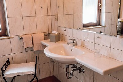 Doppelzimmer mit Badewanne