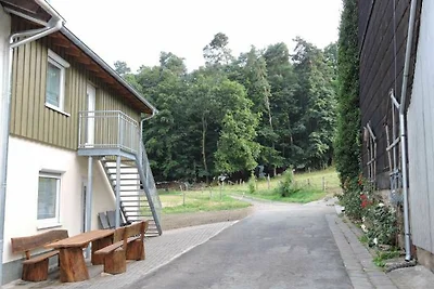 Appartamento Vacanza con famiglia Lützelbach
