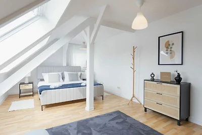 Vakantieappartement Gezinsvakantie Dessau-Roßlau