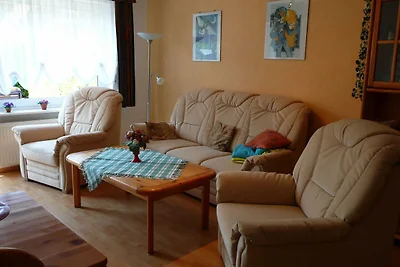 Vakantiehuis Ontspannende vakantie Wittmund