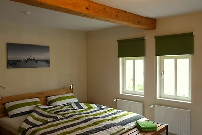 Vakantiehuis Ontspannende vakantie Groß-Umstadt