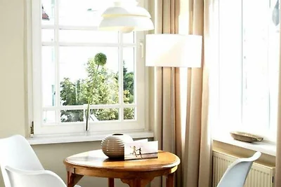 Villa Anna Bansin, 5 Saphir