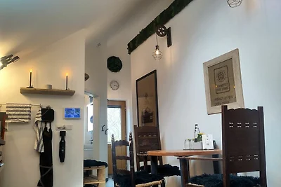 Appartamento Vacanza con famiglia Worpswede