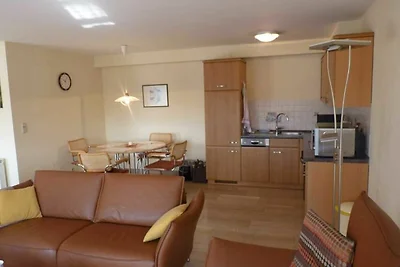 Appartamento Vacanza con famiglia Waren (Müritz)