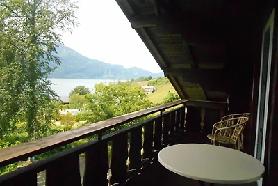 Komfort Apartment TAUERN -...