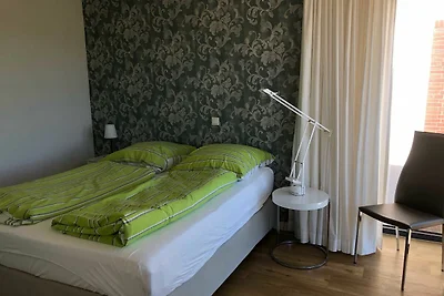 Wohnung 16