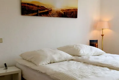 Apartament Dla rodzin Neustadt in Holstein