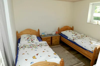 Ferienwohnung Meer