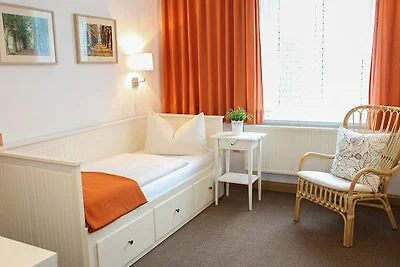 Hotel Cultuur en bezienswaardigheden Dessau-Roßlau