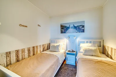 Haus Schöne Aussicht, App. 2SB216