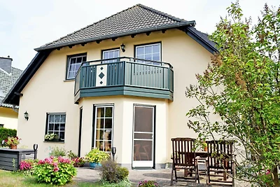 Ferienappartement Hartmannruh