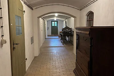 Zimmer 2 - Appartement mit Küchenbereich 2...
