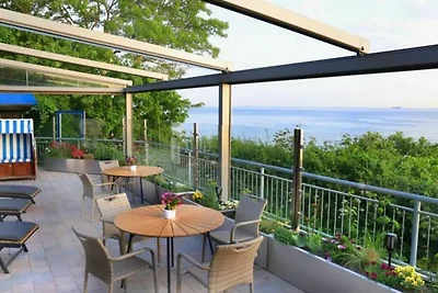 Ankern - Doppelzimmer