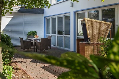 Appartamento Vacanza con famiglia Norderney