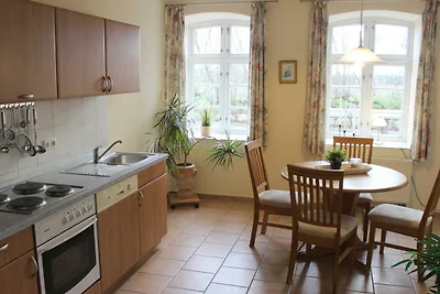 Ferienwohnung Ostseeanleger