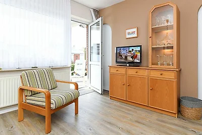 Ferienwohnung Spiekeroog