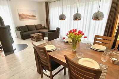Appartamento Vacanza con famiglia Gager