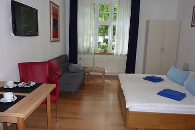 Appartamento Vacanza con famiglia Düsseldorf