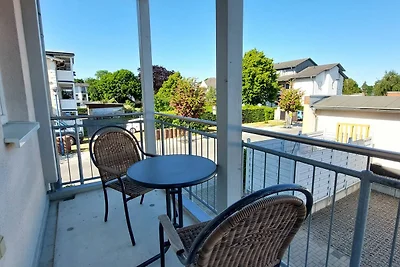 Villa Karina, Whg. 11