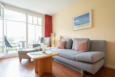 Vakantieappartement Gezinsvakantie Kühlungsborn