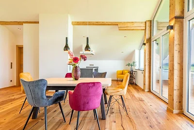 Appartamento Vacanza con famiglia Eggstätt