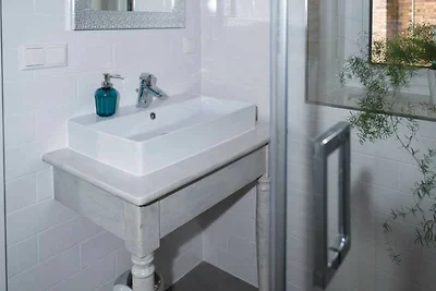 Vakantieappartement Gezinsvakantie Herzberg (Elster)