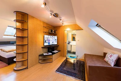 Apartment Ente