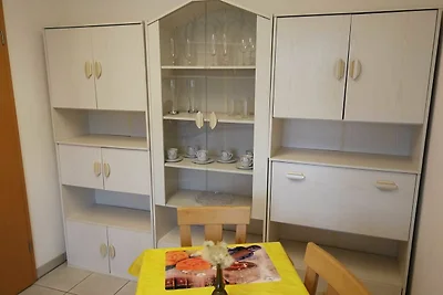 Vakantieappartement Gezinsvakantie Neu Roggentin