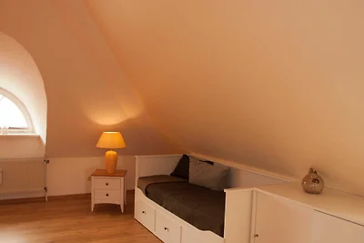 Appartamento Vacanza con famiglia Middelhagen
