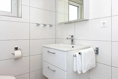 Apartament Dla rodzin Neuharlingersiel