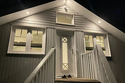 Ferienwohnung Lönneberga