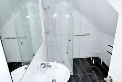 Vakantieappartement Gezinsvakantie Heiligenhafen