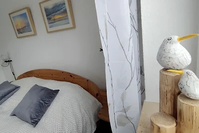 Ferienwohnung Silbermöwe