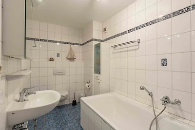 Vakantiehuis Ontspannende vakantie Hohenkirchen