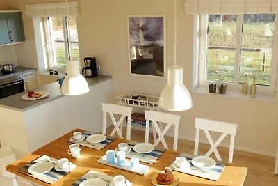 Vakantiehuis Ontspannende vakantie Pommerby