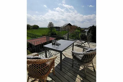 Vakantieappartement Gezinsvakantie Stolpe auf Usedom