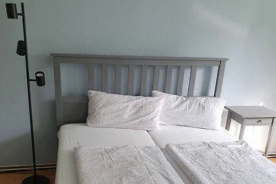 Ferienwohnung ANNIKA