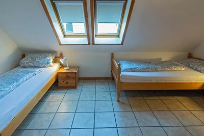 Ferienhaus Seewind 11/2
