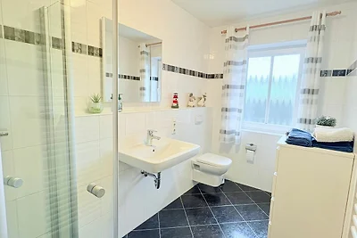 apartman za odmor Obiteljski odmor Horumersiel