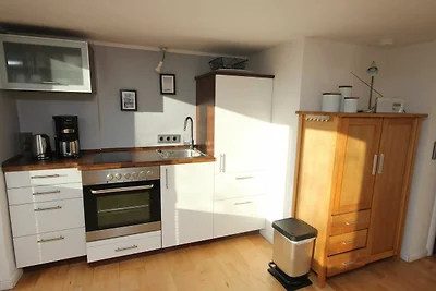 Ferienhaus Ankerplatz 1