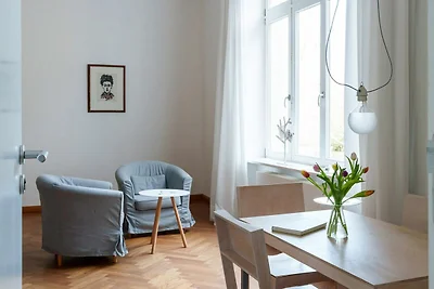 Wohnung 1 - Dein Rückzugsort mit Blick auf de...
